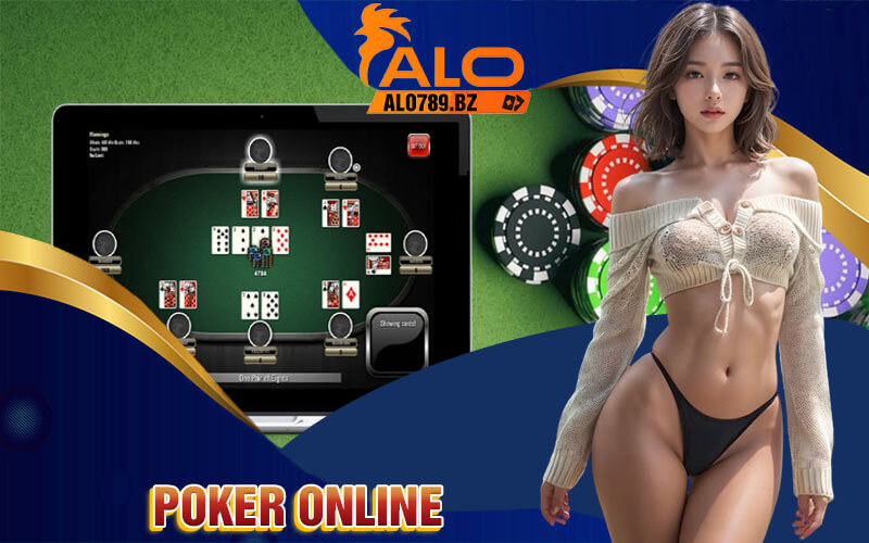 Poker Online